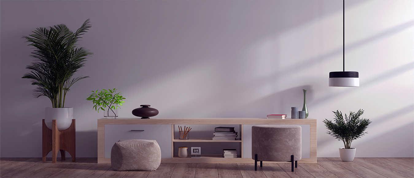 Footer background image